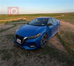 نيسان سنترا